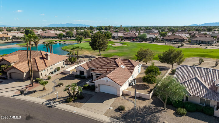 Property Photo:  15821 W Huron Drive  AZ 85375 