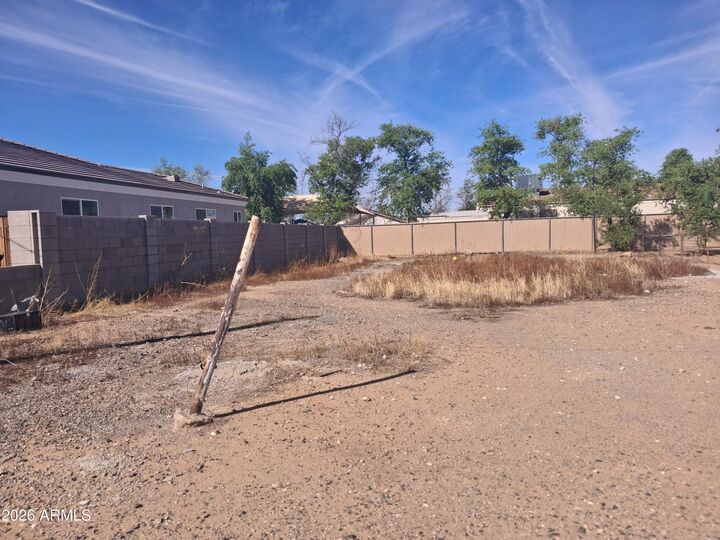 Property Photo:  111xx N 80 Avenue 142-06-037  AZ 85345 