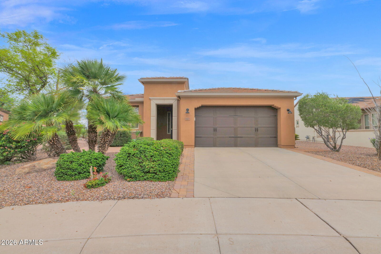 Property Photo: 1668 E Adelante Way AZ 85140