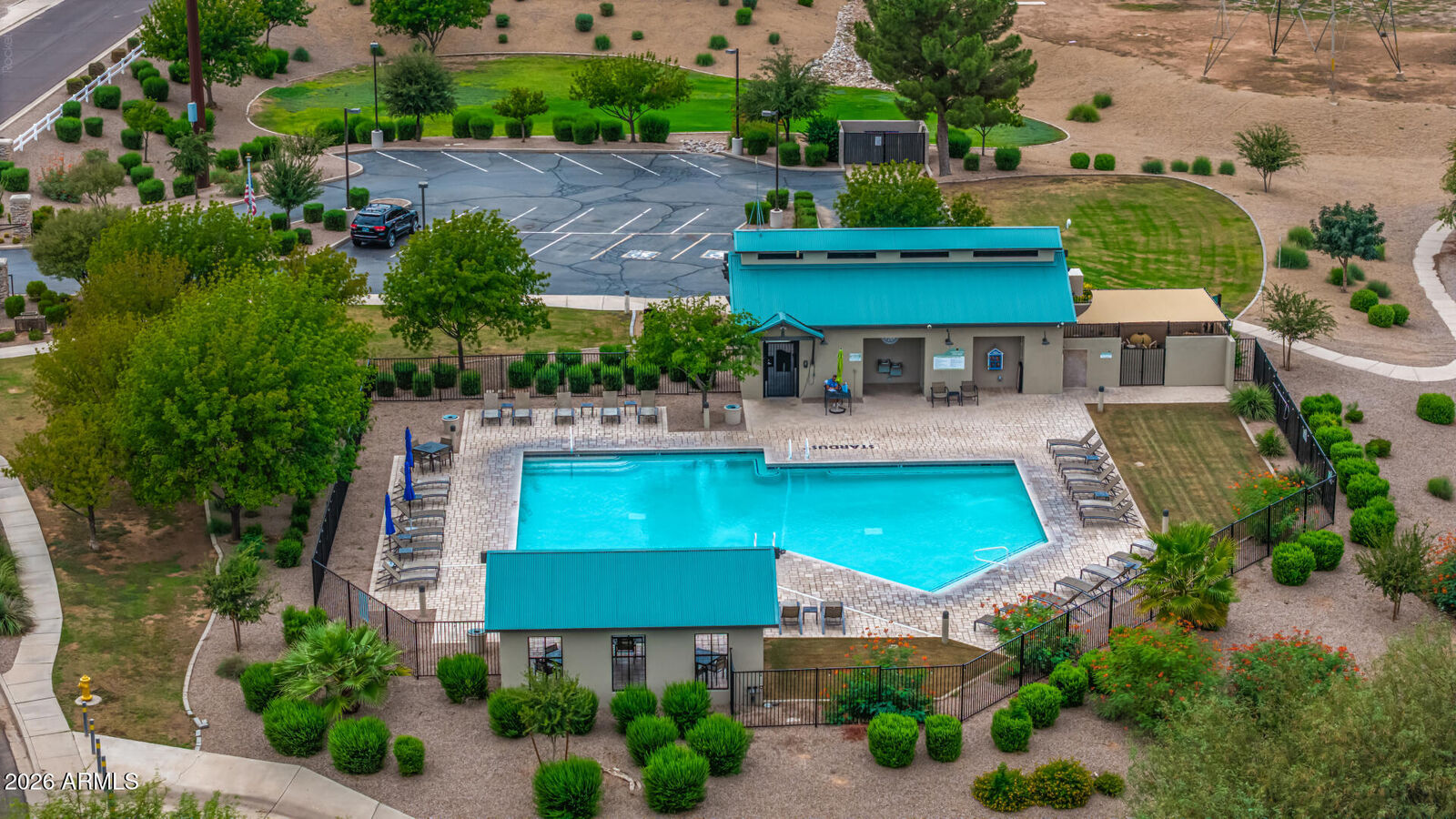 Property Photo:  1750 E Renegade Trail  AZ 85143 