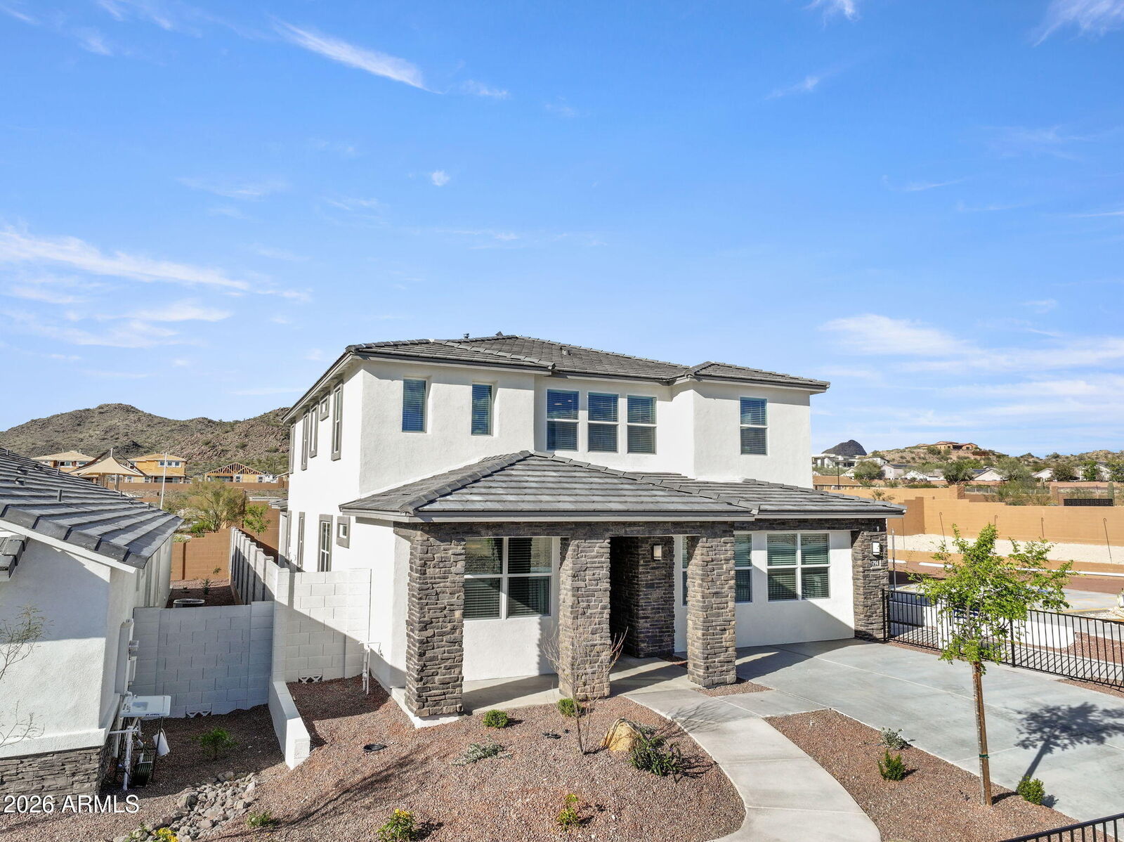 Property Photo:  6794 W Spur Drive  AZ 85383 