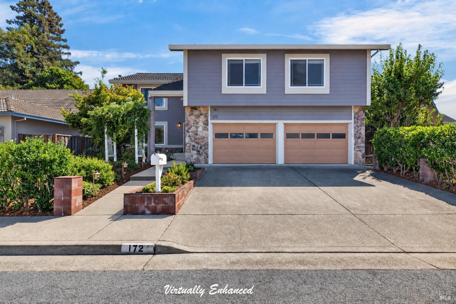 Property Photo:  172 Clearview Court  CA 94952 