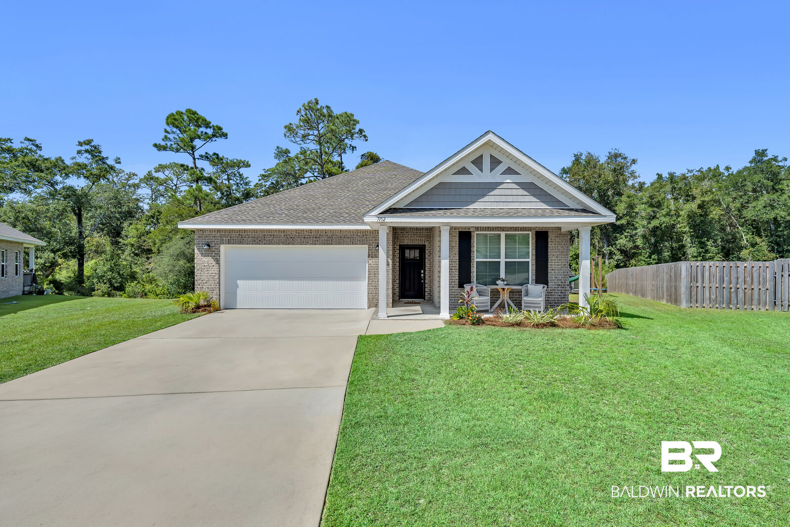 Property Photo: 7152 Ottoman Circle AL 36542