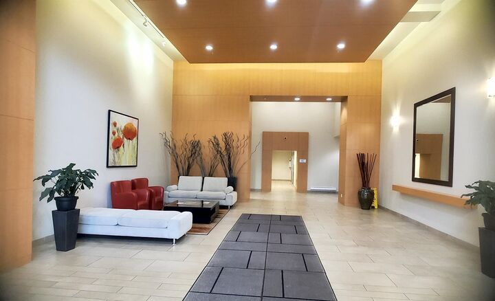 Property Photo: 7888 Saba Road 1608 BC V6Y 0A2