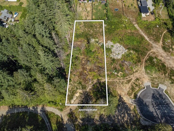 Property Photo:  Lot 7 King Road  BC V0N 1V5 