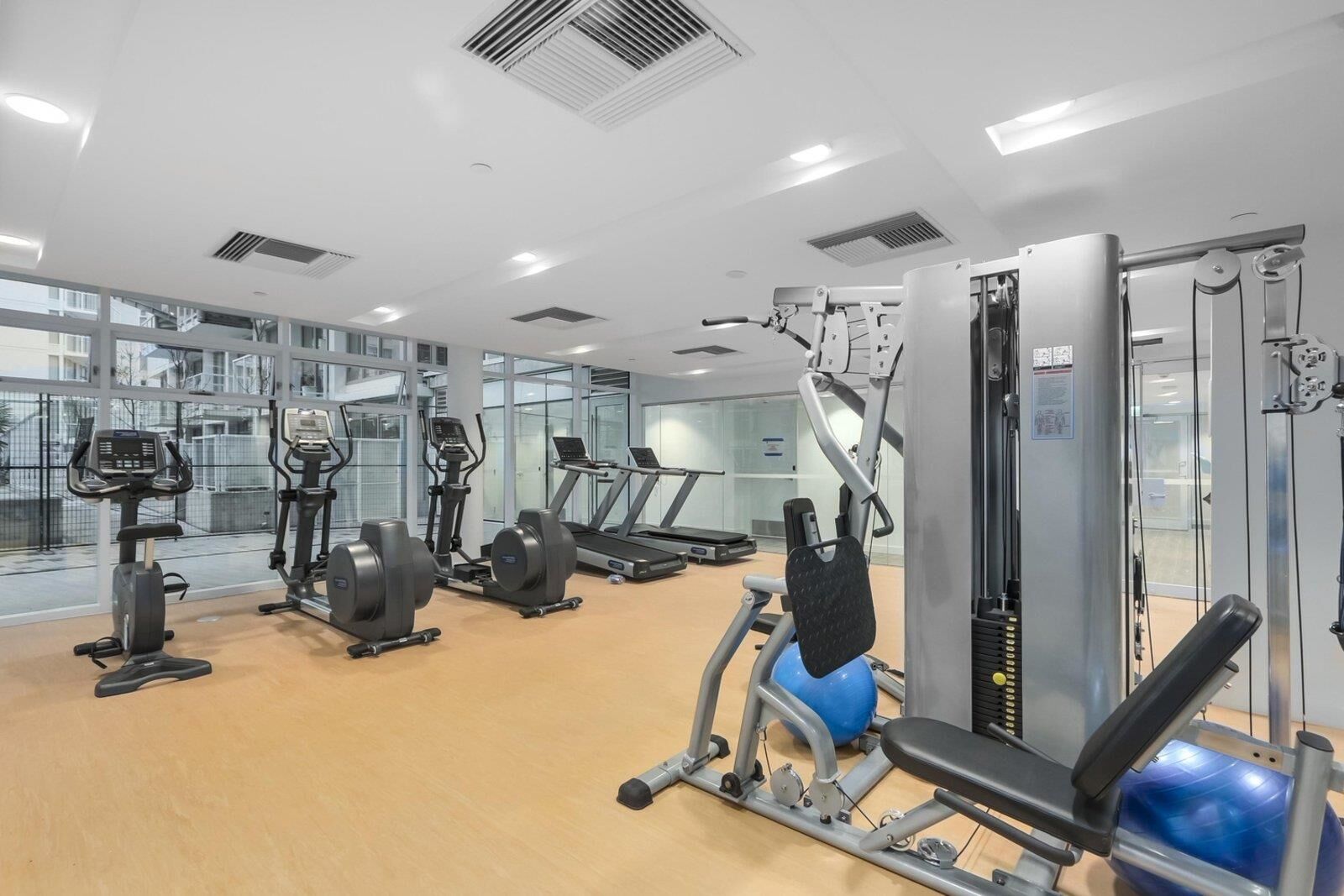 Property Photo:  9262 University Crescent Crescent 210  BC V5A 0A4 