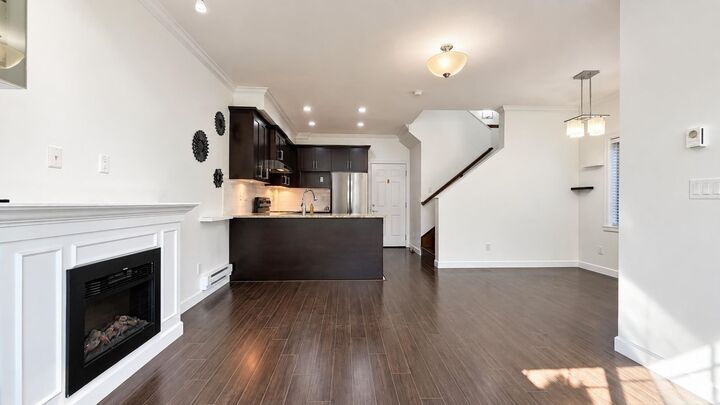 Property Photo:  8531 Willams Road 2  BC V7A 1G7 