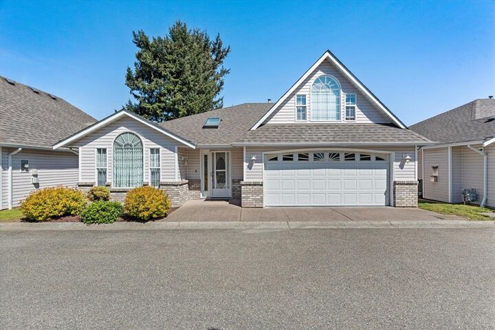 Property Photo:  6336 Tyson Road 3  BC V2R 3X7 