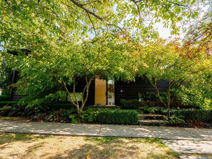 Property Photo:  8330 Adera Street  BC V6P 5E5 