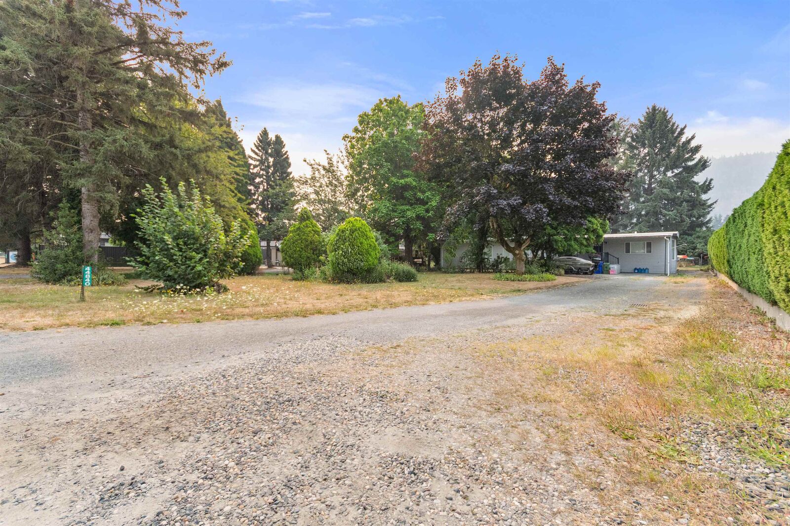 Property Photo:  44840 Keith Wilson Road  BC V2R 3J9 