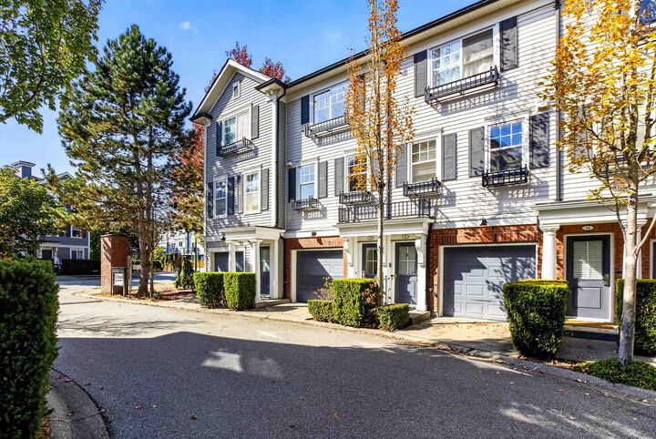Property Photo:  18983 72A Avenue 82  BC V4N 1A5 