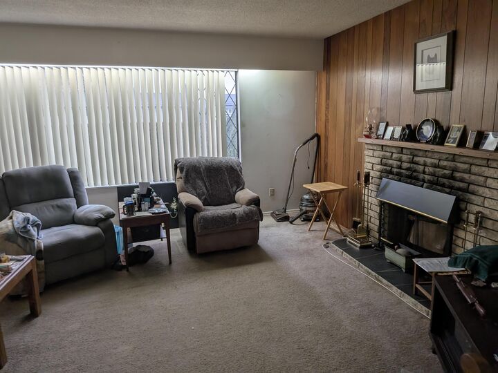Property Photo:  11812 85A Avenue  BC V4C 2V6 