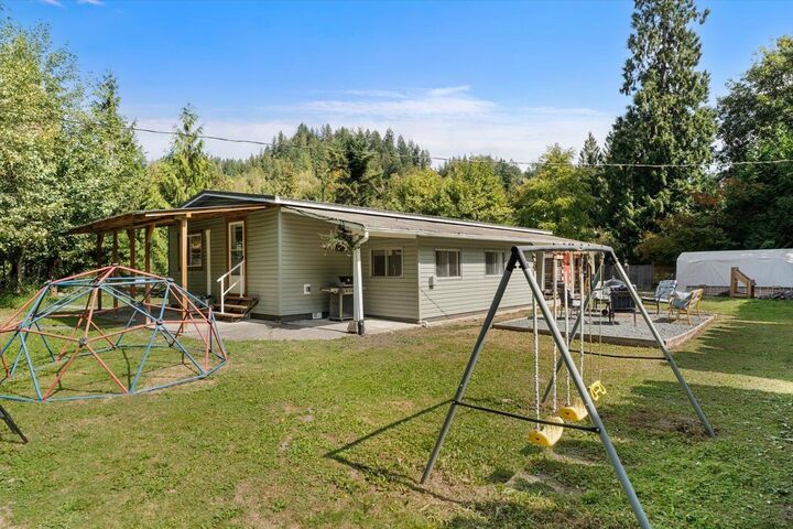 Property Photo:  49140 Bell Acres Road  BC V4Z 1C1 