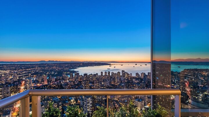 Property Photo:  1128 W Georgia Street 5504  BC V6E 0A8 