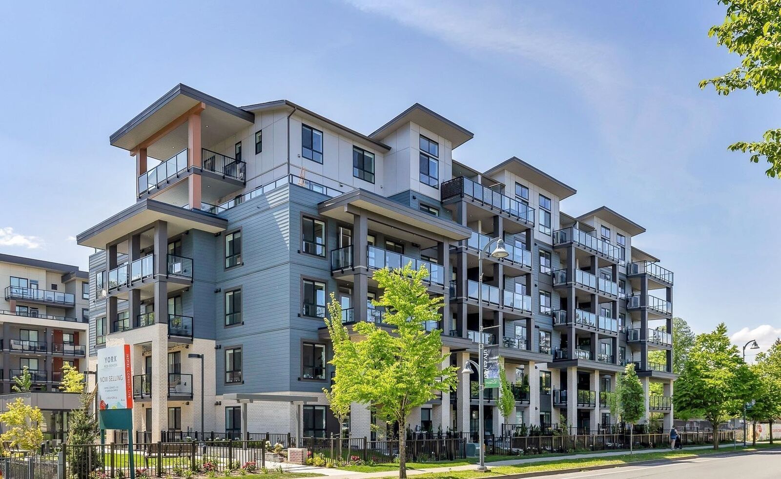 Property Photo:  45497 Campus Drive 503  BC V2R 6L8 
