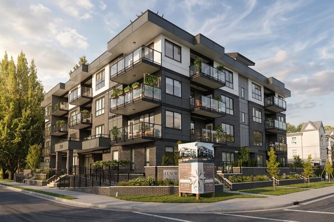 Property Photo:  2368 Shaughnessy Street 106  BC V3C 3E3 