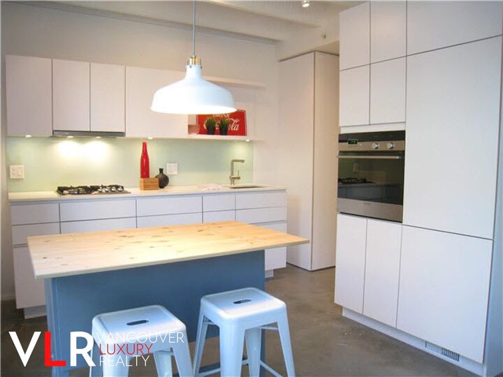 Property Photo:  219 E Georgia Street 803  BC V6A 1Z6 