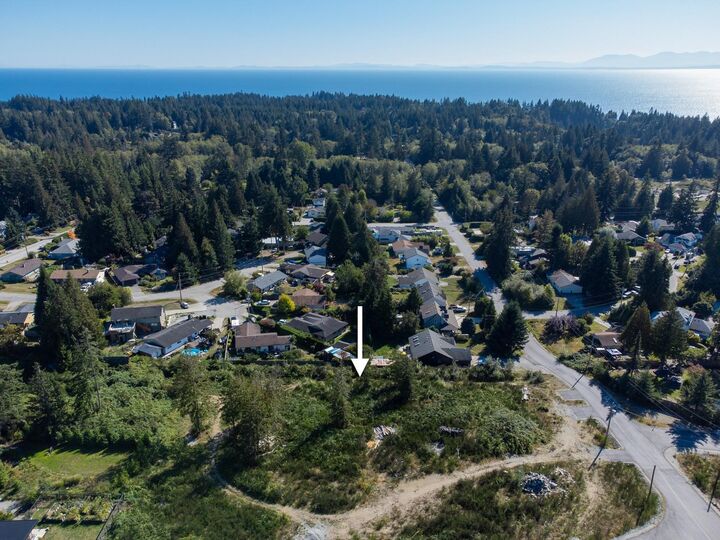Property Photo:  Lot 1 King Road  BC V0N 1V5 
