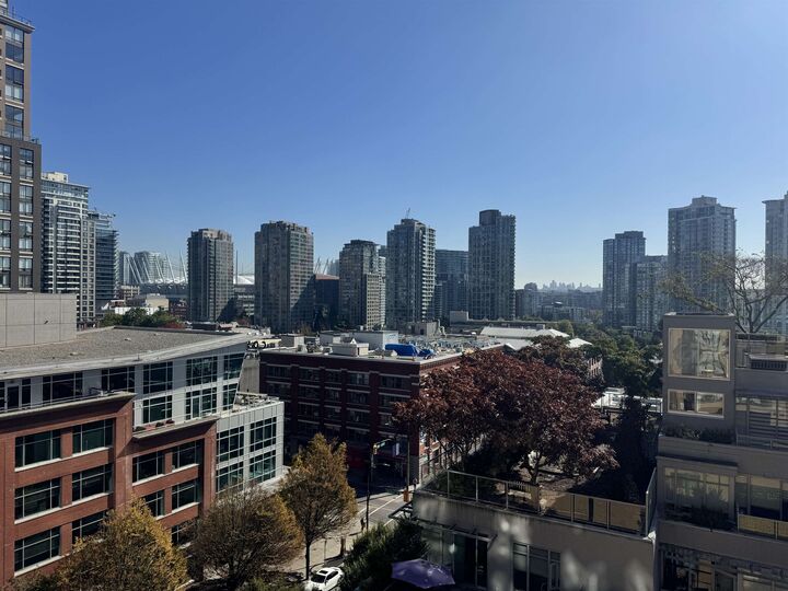 Property Photo:  488 Helmcken Street 903  BC V6B 6E4 
