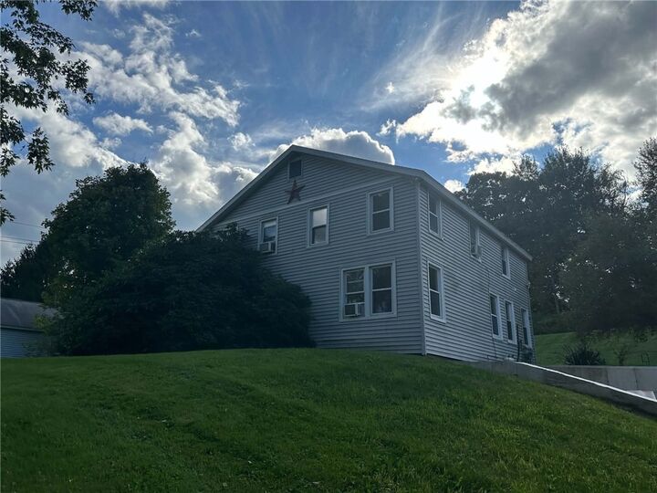 Property Photo:  2021 State Highway 7  NY 13733 