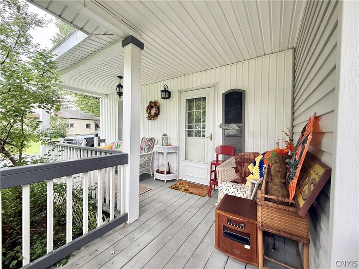 Property Photo:  504 Brown Street  NY 13634 