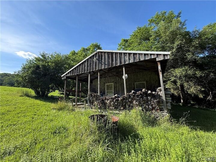 Property Photo: 4509 County Route 158 NY 13052