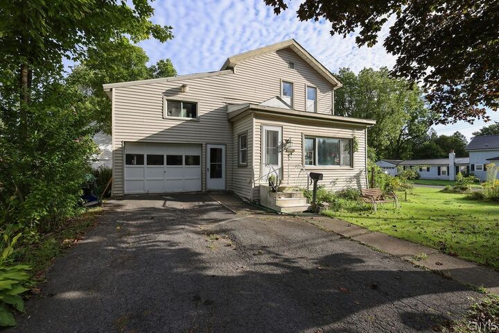 Property Photo:  502 Gansvoort Street  NY 13069 