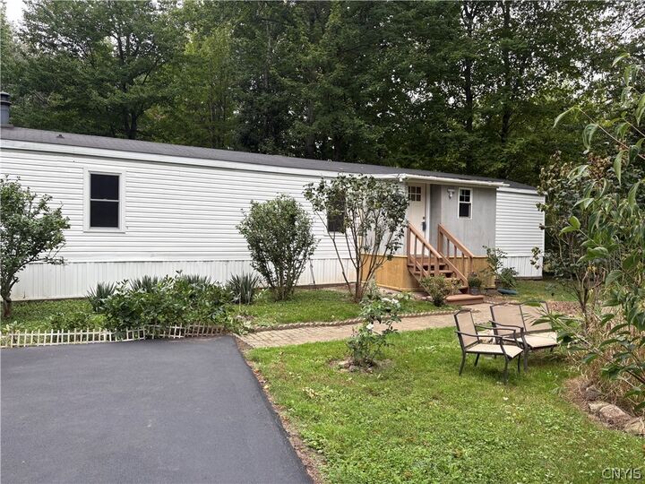 Property Photo: 533 County Route 29 NY 13126