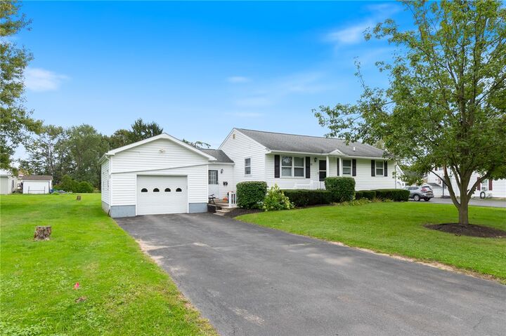 Property Photo: 72 Church Street NY 13165