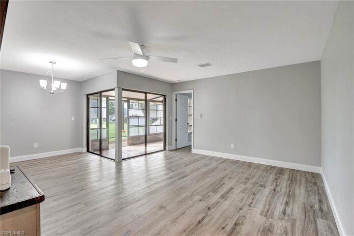 Property Photo: 1422 SW 50th St 66 FL 33914