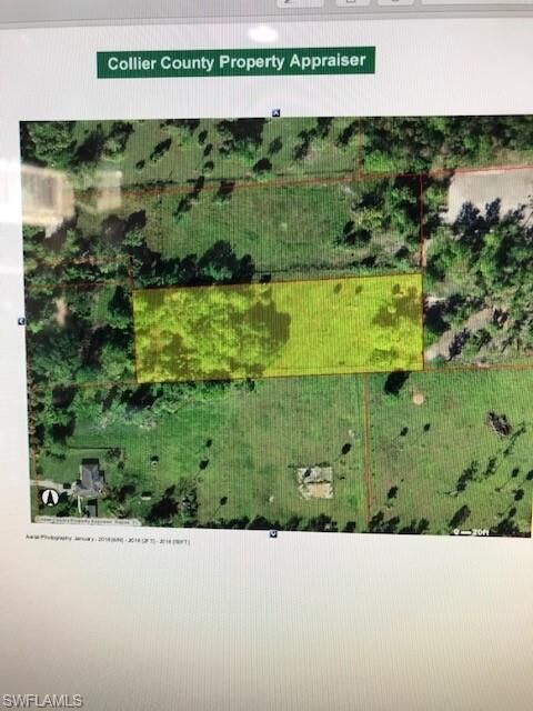 Property Photo:  2180 Rock Rd  FL 34120 