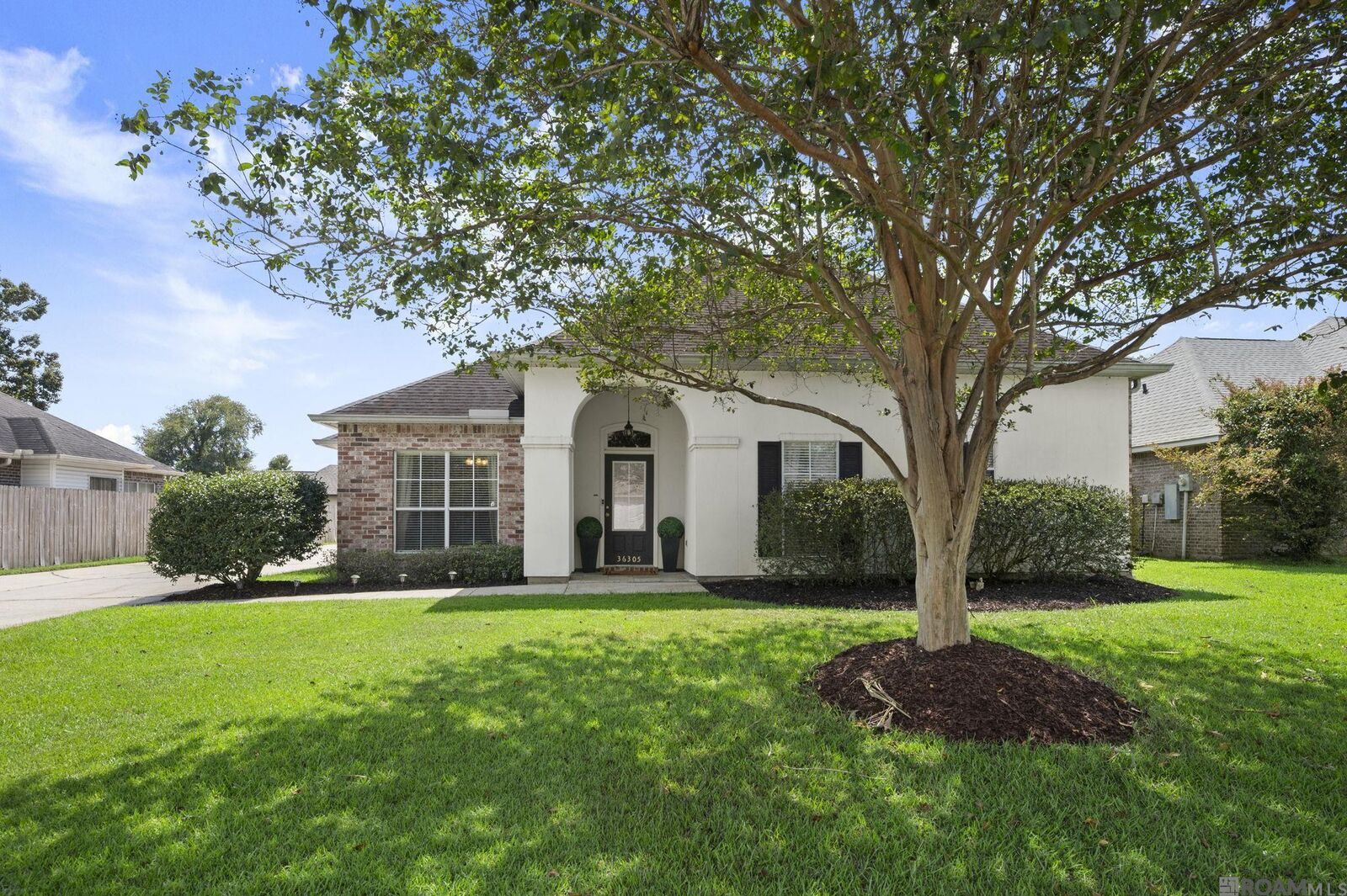 Property Photo: 36305 Crestway Ave LA 70769