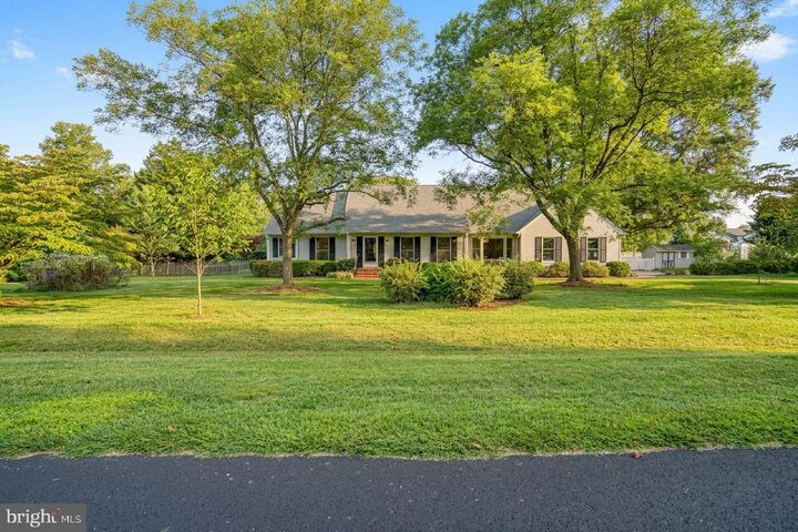 Property Photo:  7712 Waterview Lane  MD 21620 