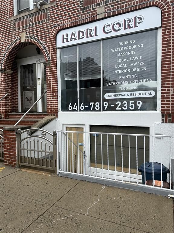 Property Photo:  2250 65th Street  NY 11204 