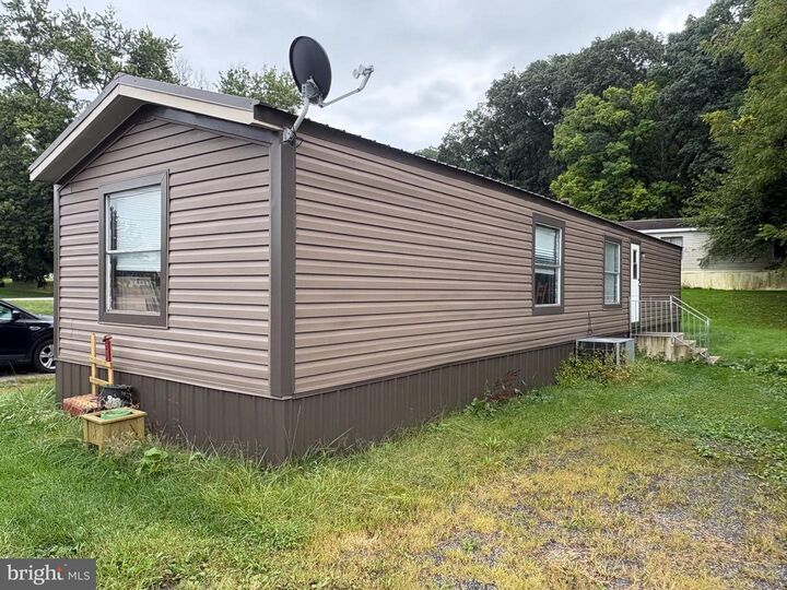 Property Photo:  7500 Molly Pitcher Highway 70  PA 17257 