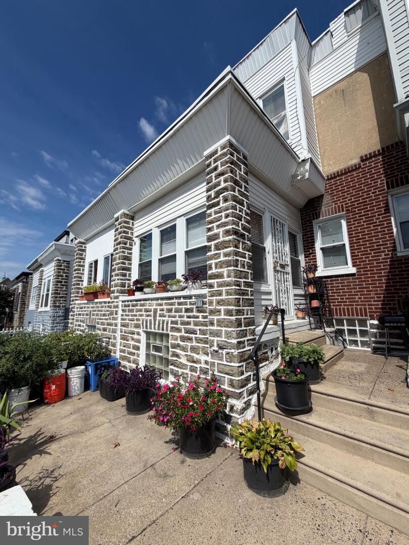 Property Photo: 211 E Fisher Avenue PA 19120