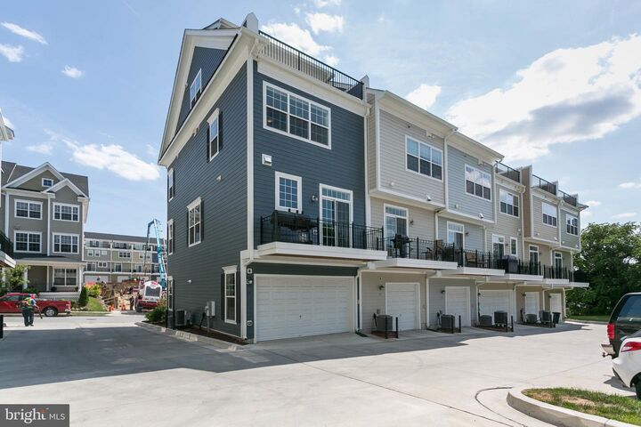 Property Photo:  19 Willow Avenue  MD 21286 