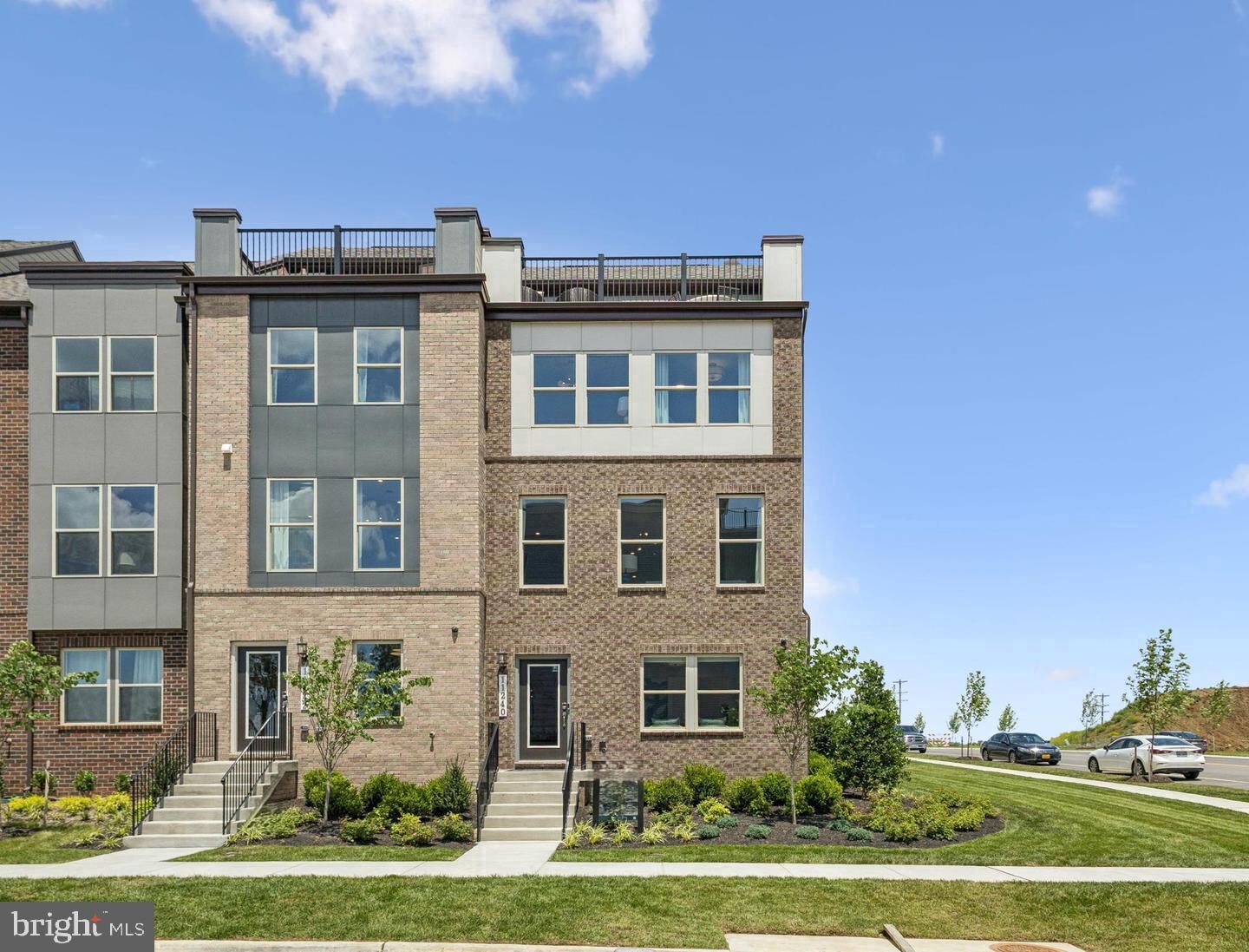 Property Photo: 11133 Copernicus Street VA 20109