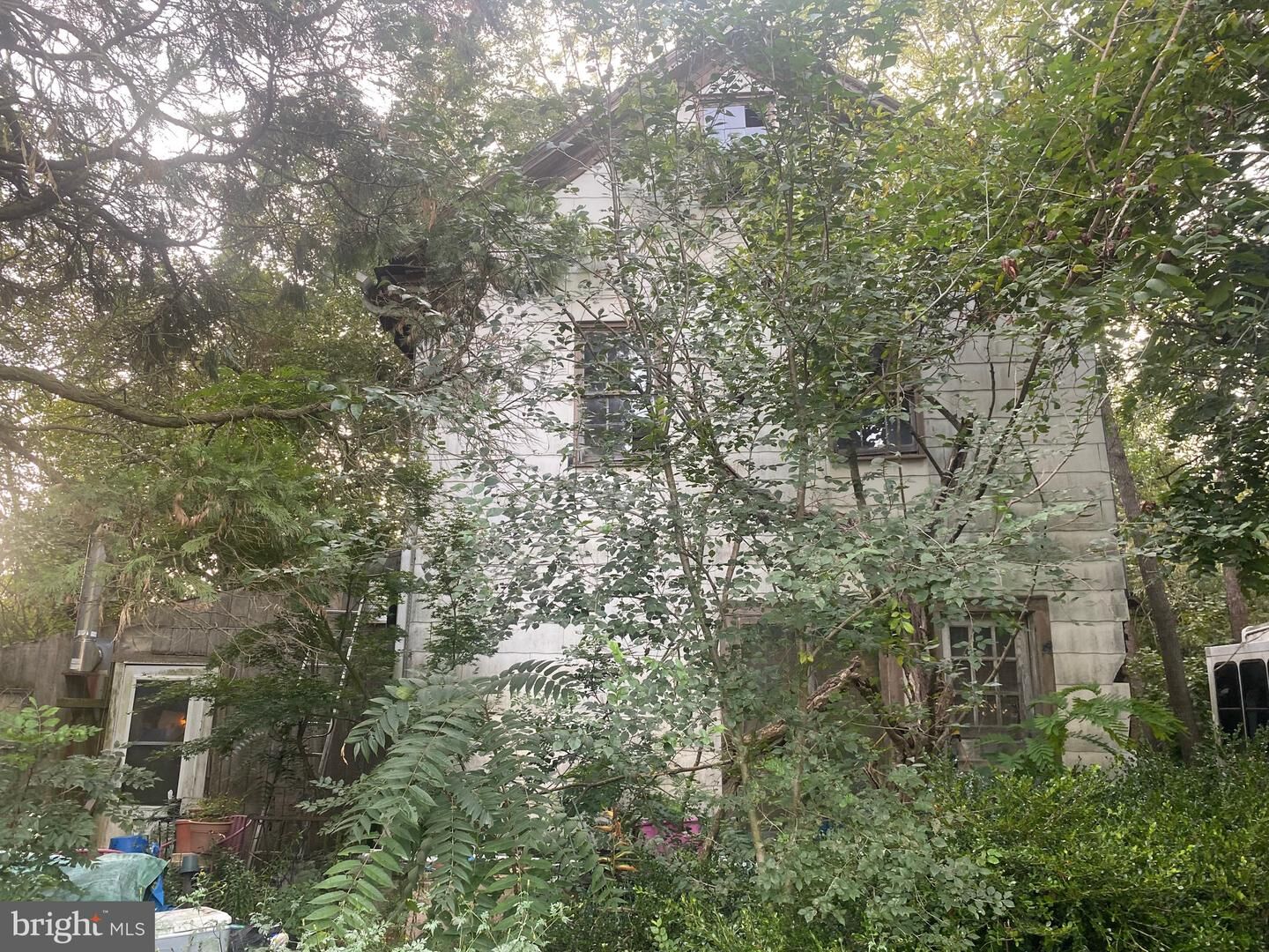 Property Photo: 12266 Sussex Highway DE 19950