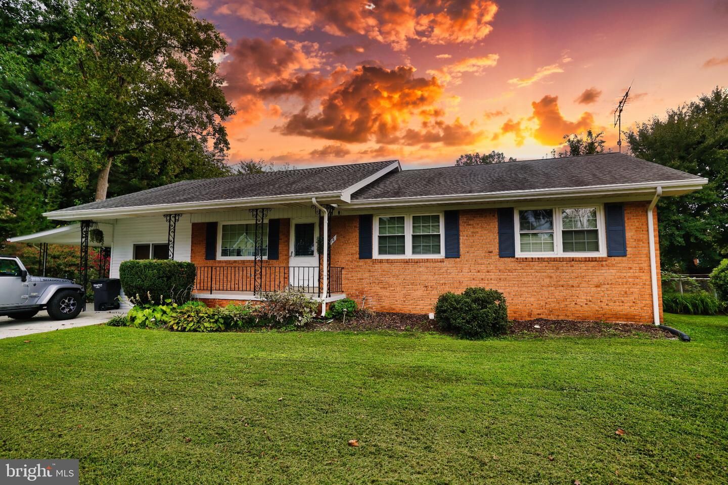 Property Photo:  118 12th Street  VA 22443 