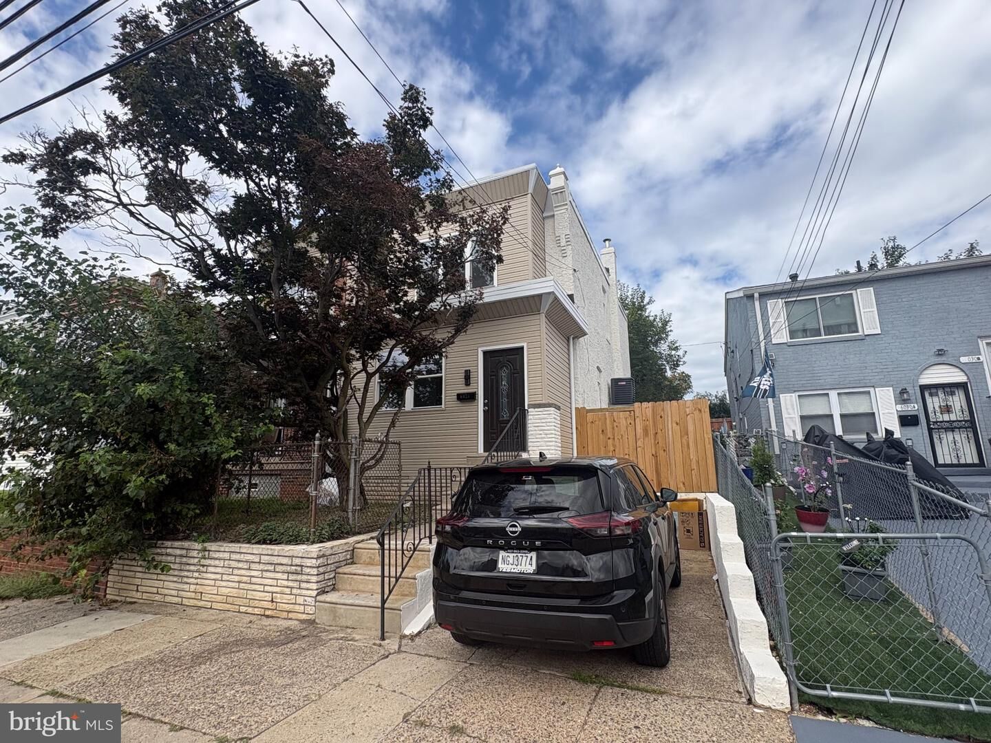 Property Photo:  6026 Keystone Street  PA 19135 