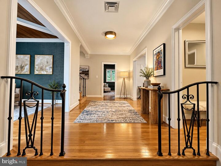 Property Photo:  4335 Blagden Avenue NW  DC 20011 