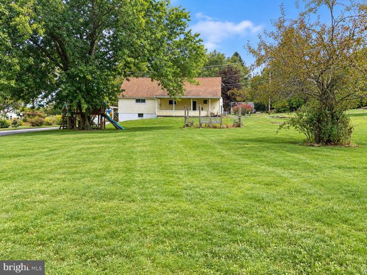 Property Photo:  3088 Montmorenci Avenue  PA 15853 