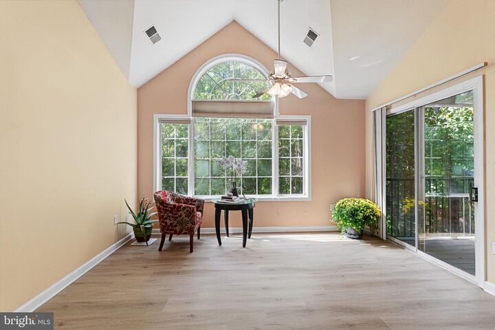 Property Photo: 20412 Shore Harbour Drive 7-P MD 20874
