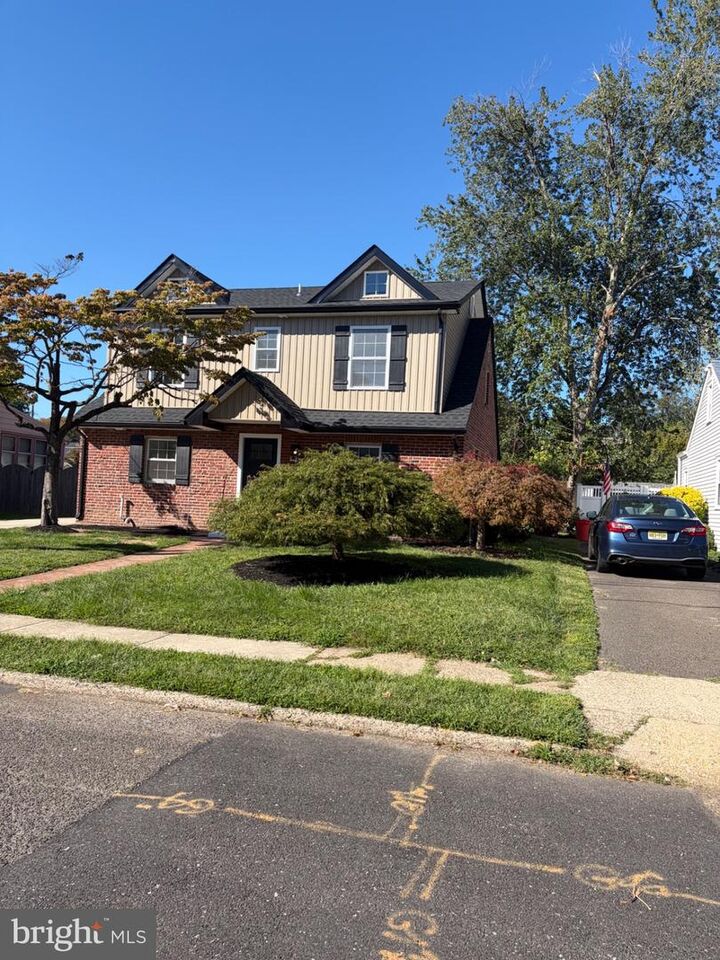 Property Photo:  1417 Maple Avenue  NJ 08035 