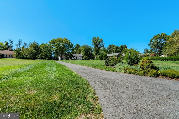Property Photo:  4570 Lawnvale Drive  VA 20155 
