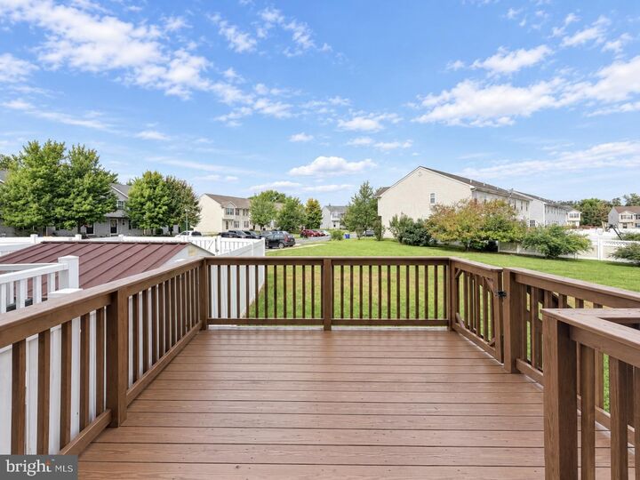 Property Photo:  115 Bay Hill Lane  DE 19962 