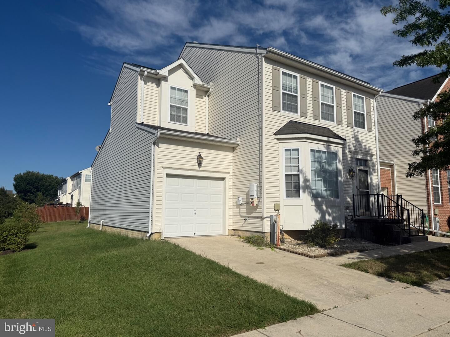 Property Photo: 617 Tinker Road MD 21220