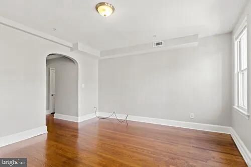 Property Photo:  3742 12th Street NE 9  DC 20017 