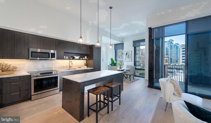 Property Photo: 4710 Elm Street W-2604 MD 20814